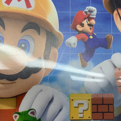 【中古品】 スーパーマリオメーカー 2 - Switch 029-260523-mo-13-fur 万代Net店