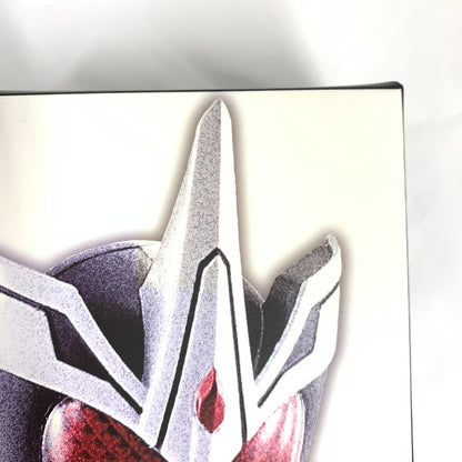 【中古美品】 S.H.Figuarts 真骨彫製法 仮面ライダーオーズ サゴーゾ コンボ 042-261028-ko-06-fur 万代Net店