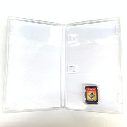【中古品】 ファンタジーライフｉ グルグルの竜と時をぬすむ少女 - Switch 029-260523-mo-16-fur 万代Net店