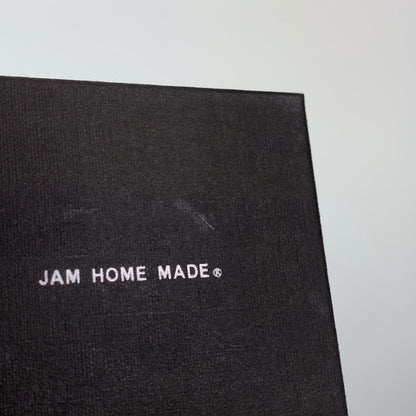 【中古品】【メンズ/レディース】 JAM HOME MADE ジャムホームメイド J-NS028 SILVER JAMES RING シルバー ヤコブ リング 指輪 アクセサリー 192-260628-kh-09-izu カラー：シルバー 万代Net店
