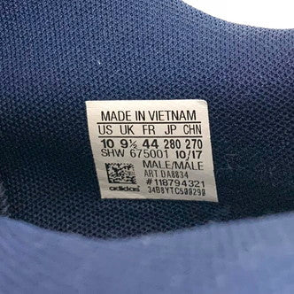 【現状渡し品】【メンズ】 adidas アディダス オリジナルス ノマド R2 "ユナイテッド アローズ & サンズ" スニーカー 靴 161-251224-yu-03-fur サイズ：28.0cm カラー：コアヘザー/マットシルバー/ランニングホワイト 万代Net店