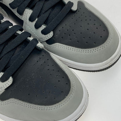 【中古品】【メンズ】 NIKE ナイキ 555088-035 AIR JORDAN 1 RETRO HIGH OG SHADOW 2.0 靴 スニーカー 160-251223-WA-09-iwa サイズ：26.5cm カラー：ブラック グレー ホワイト 万代Net店