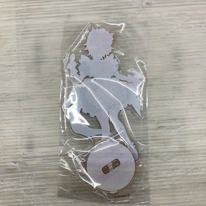 【中古品】 アニメ ウマ娘 プリティダービー テイエムオペラオー アクリルスタンド　Blu-ray特典　メイド服 アクスタ グッズ 053-260722-hu-02-min 万代Net店