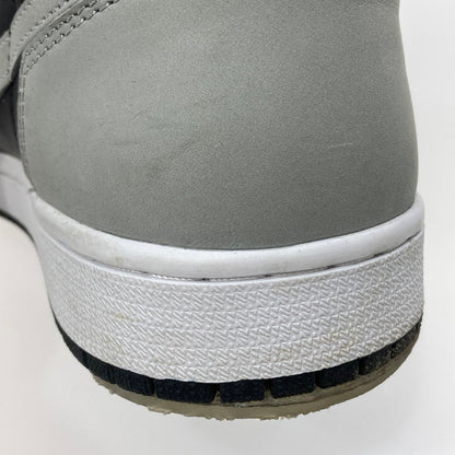 【中古品】【メンズ】 NIKE ナイキ 555088-035 AIR JORDAN 1 RETRO HIGH OG SHADOW 2.0 靴 スニーカー 160-251223-WA-09-iwa サイズ：26.5cm カラー：ブラック グレー ホワイト 万代Net店