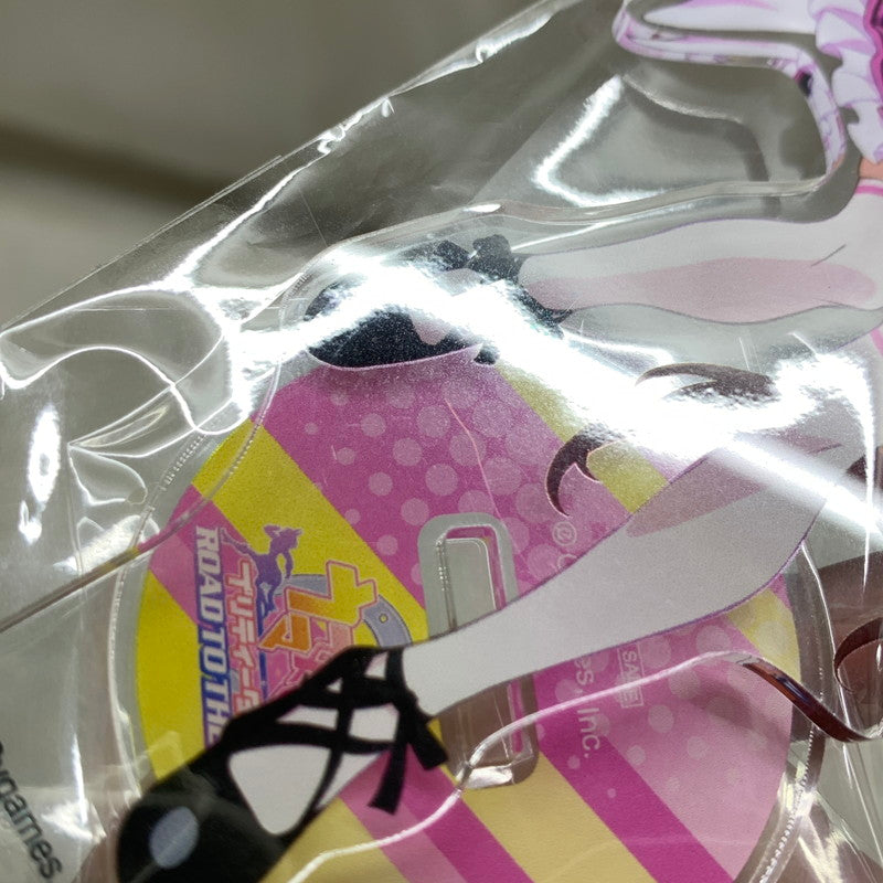 【中古品】 アニメ ウマ娘 プリティダービー テイエムオペラオー アクリルスタンド　Blu-ray特典　メイド服 アクスタ グッズ 053-260722-hu-02-min 万代Net店