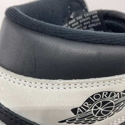 【中古品】【メンズ】 NIKE ナイキ 555088-035 AIR JORDAN 1 RETRO HIGH OG SHADOW 2.0 靴 スニーカー 160-251223-WA-09-iwa サイズ：26.5cm カラー：ブラック グレー ホワイト 万代Net店