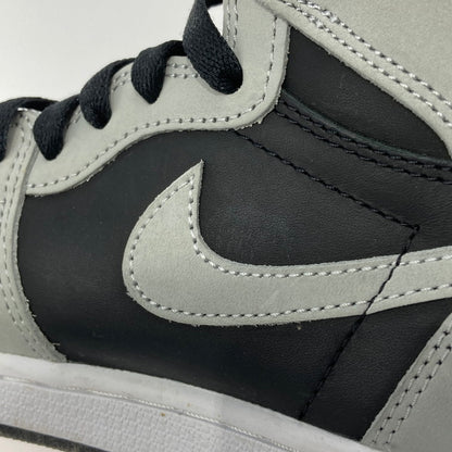 【中古品】【メンズ】 NIKE ナイキ 555088-035 AIR JORDAN 1 RETRO HIGH OG SHADOW 2.0 靴 スニーカー 160-251223-WA-09-iwa サイズ：26.5cm カラー：ブラック グレー ホワイト 万代Net店