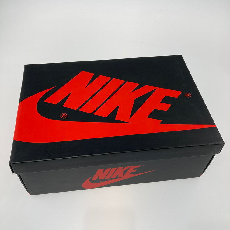 【中古品】【メンズ】 NIKE ナイキ 555088-035 AIR JORDAN 1 RETRO HIGH OG SHADOW 2.0 靴 スニーカー 160-251223-WA-09-iwa サイズ：26.5cm カラー：ブラック グレー ホワイト 万代Net店