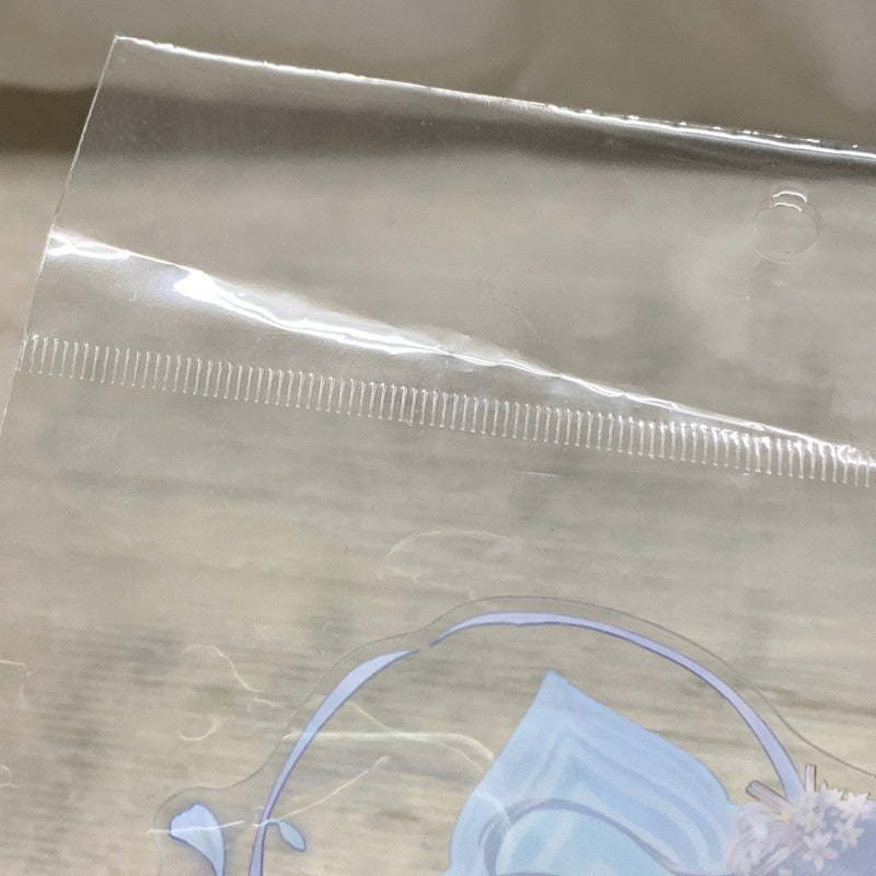 【中古品】 グランブルーファンタジー ラブライブ! アクリルスタンド 園田海未 アニメ ゲーム グッズ アクスタ 053-260722-hu-05-min 万代Net店