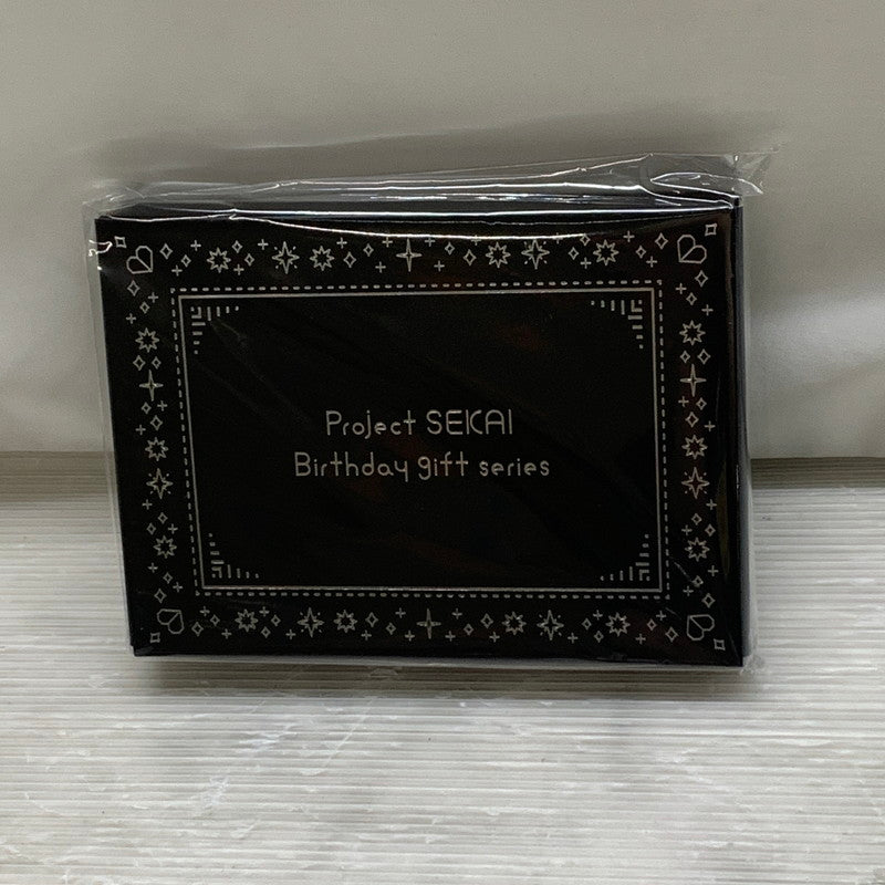 【中古品】 神代類 バースデーギフトシリーズ お返しセット 2023 3周目 2回目以降の方向け プロセカ プロジェクトセカイ ゲーム グッズ 039-260722-hu-06-min 万代Net店