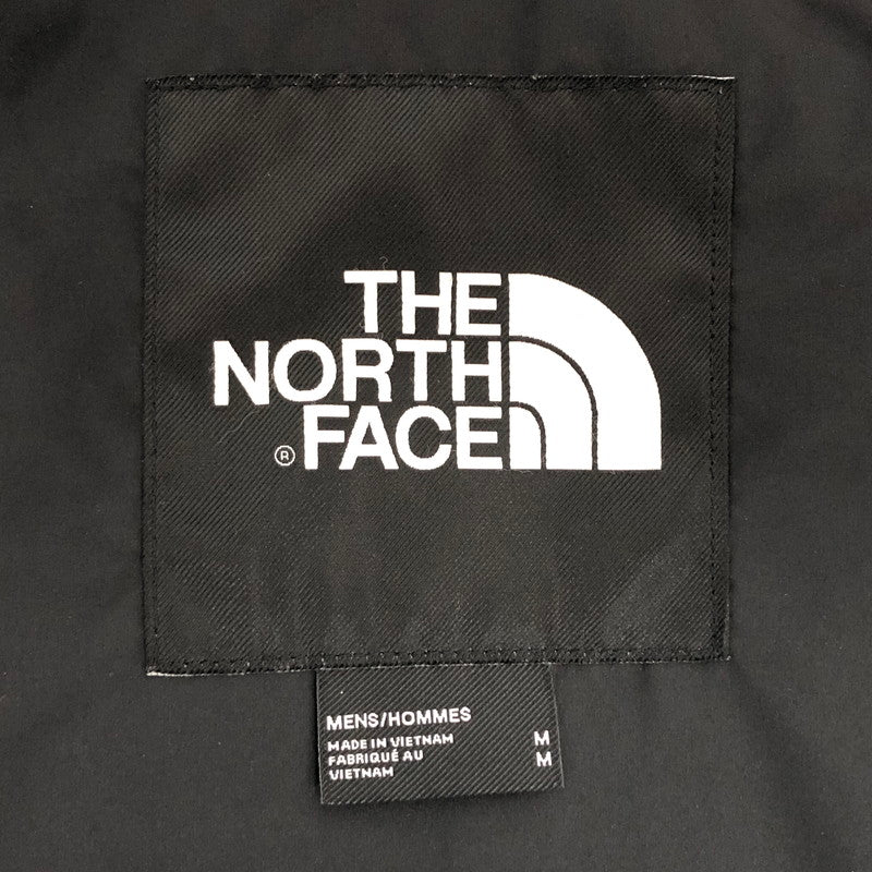 【中古品】【メンズ】 THE NORTH FACE ザ・ノースフェイス HIGHT SERIES M K2RM DRYVENT JACKET NF0A52ZT ハードシェル ジャケット マウンテンパーカー アウター 144-260403-rs-05-fur サイズ：M カラー：カーキ系/ブラック 万代Net店