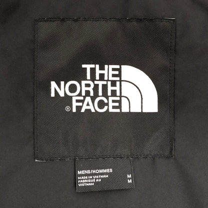 【中古品】【メンズ】 THE NORTH FACE ザ・ノースフェイス HIGHT SERIES M K2RM DRYVENT JACKET NF0A52ZT ハードシェル ジャケット マウンテンパーカー アウター 144-260403-rs-05-fur サイズ：M カラー：カーキ系/ブラック 万代Net店