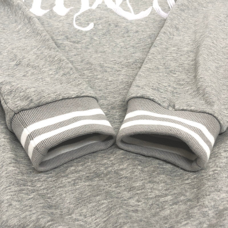 【中古品】【レディース】 GALFY ガルフィー CANDY GALスポオフィシャルミニワンピ 153039 スウェット地 ワンピース ヒョウ柄 170-251029-rs-05-fur サイズ：メス犬(F) カラー：グレー 万代Net店