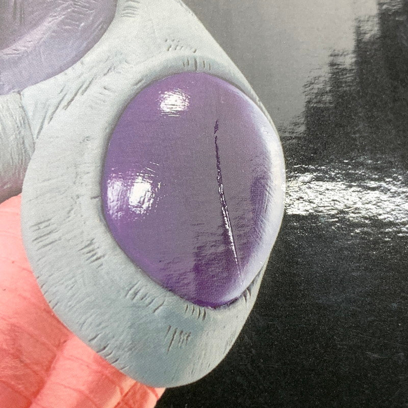 【中古品】 ドラゴンボール Z BATTLE ON PLANET NAMEK D賞 フリーザ（第二形態）フィギュア Dragon Ball Z MASTERLISE 塗装済み 完成品 フィギュア 050-260917-hu-07-min 万代Net店