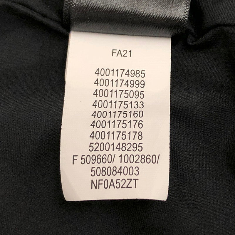 【中古品】【メンズ】 THE NORTH FACE ザ・ノースフェイス HIGHT SERIES M K2RM DRYVENT JACKET NF0A52ZT ハードシェル ジャケット マウンテンパーカー アウター 144-260403-rs-05-fur サイズ：M カラー：カーキ系/ブラック 万代Net店