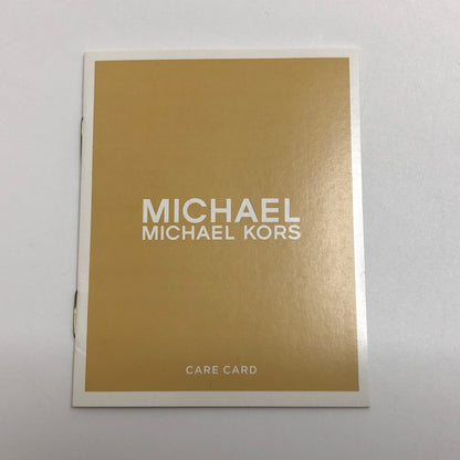 【中古美品】【レディース】 MICHAEL KORS マイケルコース KIMBERLY SMALL BUCKET BAG 35F8GKFM1V キンバリースモールバケットバッグ ショルダーバッグ 鞄 188-260916-rs-02-fur カラー：ブラウン 万代Net店