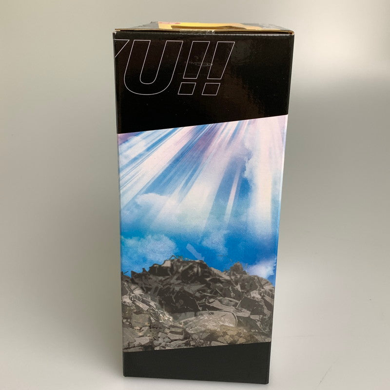 【中古品】 一番くじ ハイキュー!! 烏野の未来 ラストワン賞 月島蛍 フィギュア 塗装済み 完成品フィギュア 051-260917-hu-08-min 万代Net店