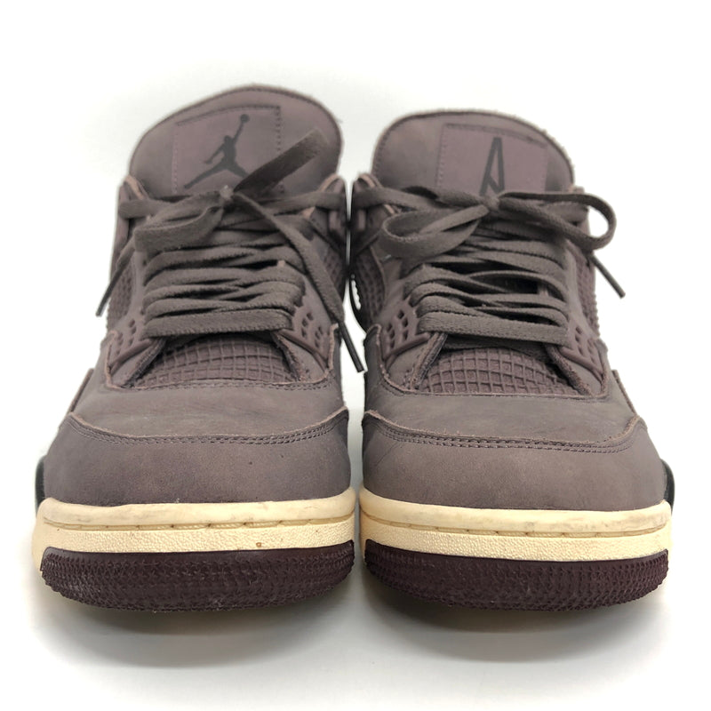 【中古品】【メンズ】 NIKE × A MA MANIERE ナイキ ア マ マニエール AIR JORDAN 4 RETRO SP DV6773-220 エアジョーダン スニーカー シューズ 靴 160-260916-rs-03-fur サイズ：26.5cm US8.5 カラー：バイオレットオレ 万代Net店