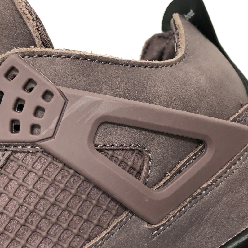 【中古品】【メンズ】 NIKE × A MA MANIERE ナイキ ア マ マニエール AIR JORDAN 4 RETRO SP DV6773-220 エアジョーダン スニーカー シューズ 靴 160-260916-rs-03-fur サイズ：26.5cm US8.5 カラー：バイオレットオレ 万代Net店