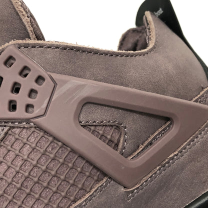 【中古品】【メンズ】 NIKE × A MA MANIERE ナイキ ア マ マニエール AIR JORDAN 4 RETRO SP DV6773-220 エアジョーダン スニーカー シューズ 靴 160-260916-rs-03-fur サイズ：26.5cm US8.5 カラー：バイオレットオレ 万代Net店