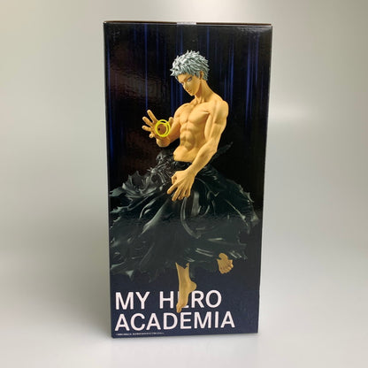 【中古品】 一番くじ 僕のヒーローアカデミア -更に向こうへ- D賞 オール・フォー・ワン MASTERLISE 塗装済み 完成品 フィギュア 051-260917-hu-09-min 万代Net店