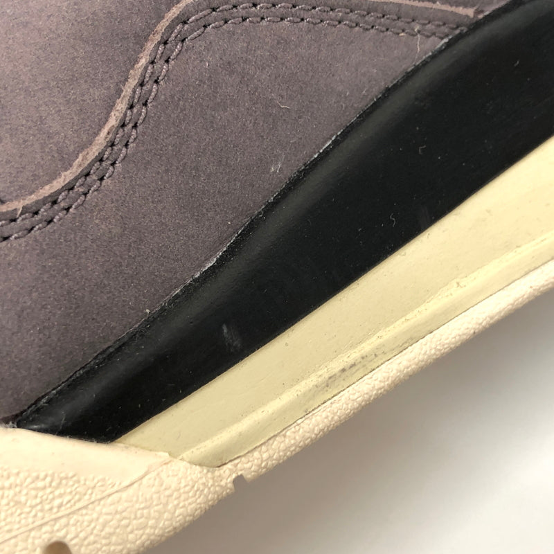 【中古品】【メンズ】 NIKE × A MA MANIERE ナイキ ア マ マニエール AIR JORDAN 4 RETRO SP DV6773-220 エアジョーダン スニーカー シューズ 靴 160-260916-rs-03-fur サイズ：26.5cm US8.5 カラー：バイオレットオレ 万代Net店