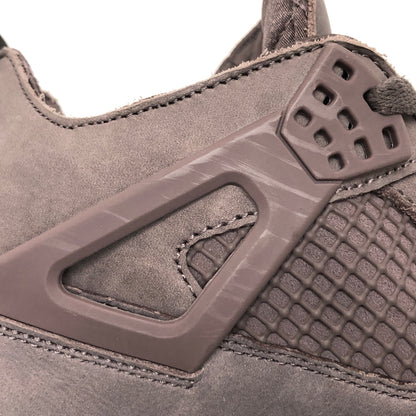 【中古品】【メンズ】 NIKE × A MA MANIERE ナイキ ア マ マニエール AIR JORDAN 4 RETRO SP DV6773-220 エアジョーダン スニーカー シューズ 靴 160-260916-rs-03-fur サイズ：26.5cm US8.5 カラー：バイオレットオレ 万代Net店