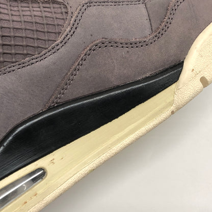 【中古品】【メンズ】 NIKE × A MA MANIERE ナイキ ア マ マニエール AIR JORDAN 4 RETRO SP DV6773-220 エアジョーダン スニーカー シューズ 靴 160-260916-rs-03-fur サイズ：26.5cm US8.5 カラー：バイオレットオレ 万代Net店