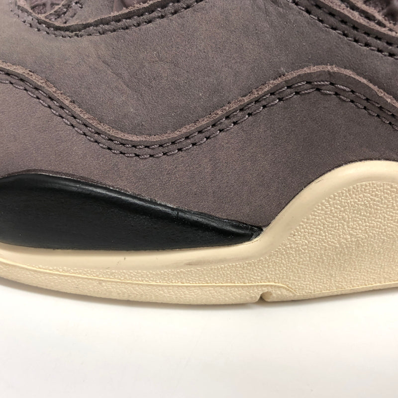 【中古品】【メンズ】 NIKE × A MA MANIERE ナイキ ア マ マニエール AIR JORDAN 4 RETRO SP DV6773-220 エアジョーダン スニーカー シューズ 靴 160-260916-rs-03-fur サイズ：26.5cm US8.5 カラー：バイオレットオレ 万代Net店