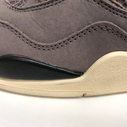 【中古品】【メンズ】 NIKE × A MA MANIERE ナイキ ア マ マニエール AIR JORDAN 4 RETRO SP DV6773-220 エアジョーダン スニーカー シューズ 靴 160-260916-rs-03-fur サイズ：26.5cm US8.5 カラー：バイオレットオレ 万代Net店