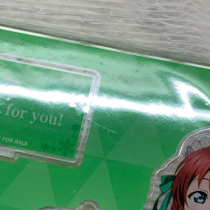 【中古品】 ラブライブ！ 虹ヶ咲 当たり付き一撃コレクション ラスト賞コンプリートセット 中須かすみ 他 アニメ グッズ アクスタ アクリルスタンド 053-260722-hu-09-min 万代Net店