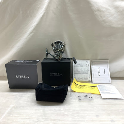 【現状渡し品】 シマノ 22ステラ C3000XG 134-260529-MS-01-min 万代Net店