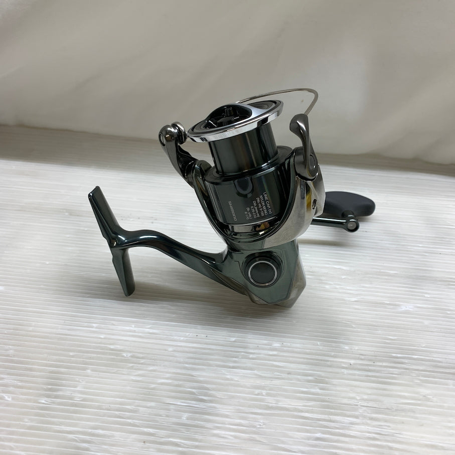 【現状渡し品】 シマノ 22ステラ C3000XG 134-260529-MS-01-min 万代Net店