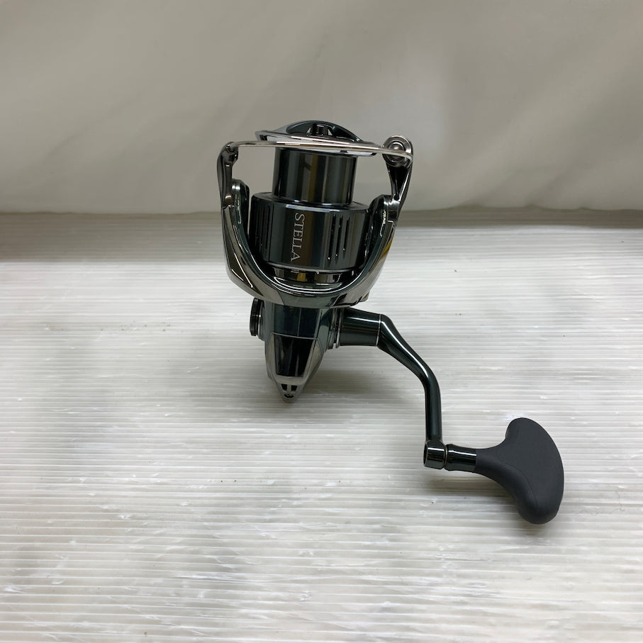 【現状渡し品】 シマノ 22ステラ C3000XG 134-260529-MS-01-min 万代Net店