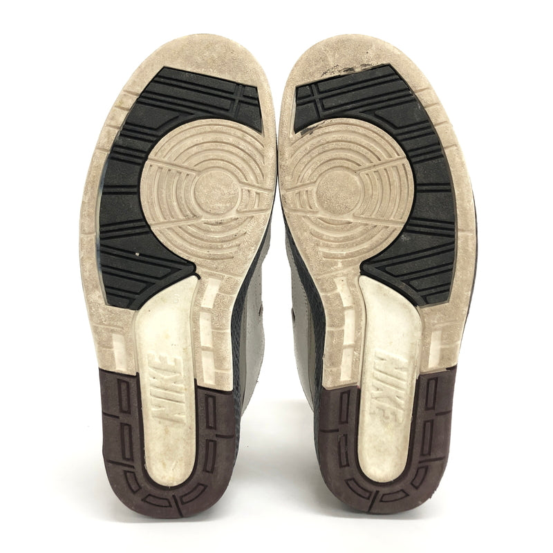 【中古品】【メンズ】 NIKE × A MA MANIERE ナイキ ア マ マニエール AIR JORDAN 2 DO7216-100 エアジョーダン スニーカー シューズ 靴 160-260916-rs-05-fur サイズ：26.0cm US8 カラー：エアネス/セイル アンド バーガンディ 万代Net店