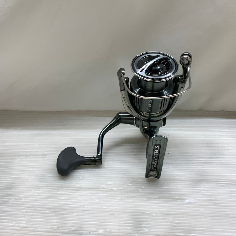 【現状渡し品】 シマノ 22ステラ C3000XG 134-260529-MS-01-min 万代Net店