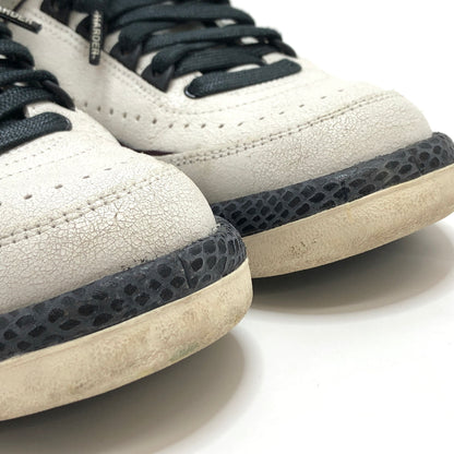 【中古品】【メンズ】 NIKE × A MA MANIERE ナイキ ア マ マニエール AIR JORDAN 2 DO7216-100 エアジョーダン スニーカー シューズ 靴 160-260916-rs-05-fur サイズ：26.0cm US8 カラー：エアネス/セイル アンド バーガンディ 万代Net店