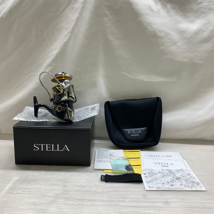 【現状渡し品】 シマノ 19ステラ SW14000XG 134-260529-MS-02-min 万代Net店
