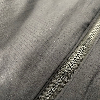 【中古品】【メンズ】 24105-129829 ATOM AR HOODY アトム フーディ ジャケット アウター 144-260414-kh-06-izu サイズ：L カラー：ブラック 万代Net店