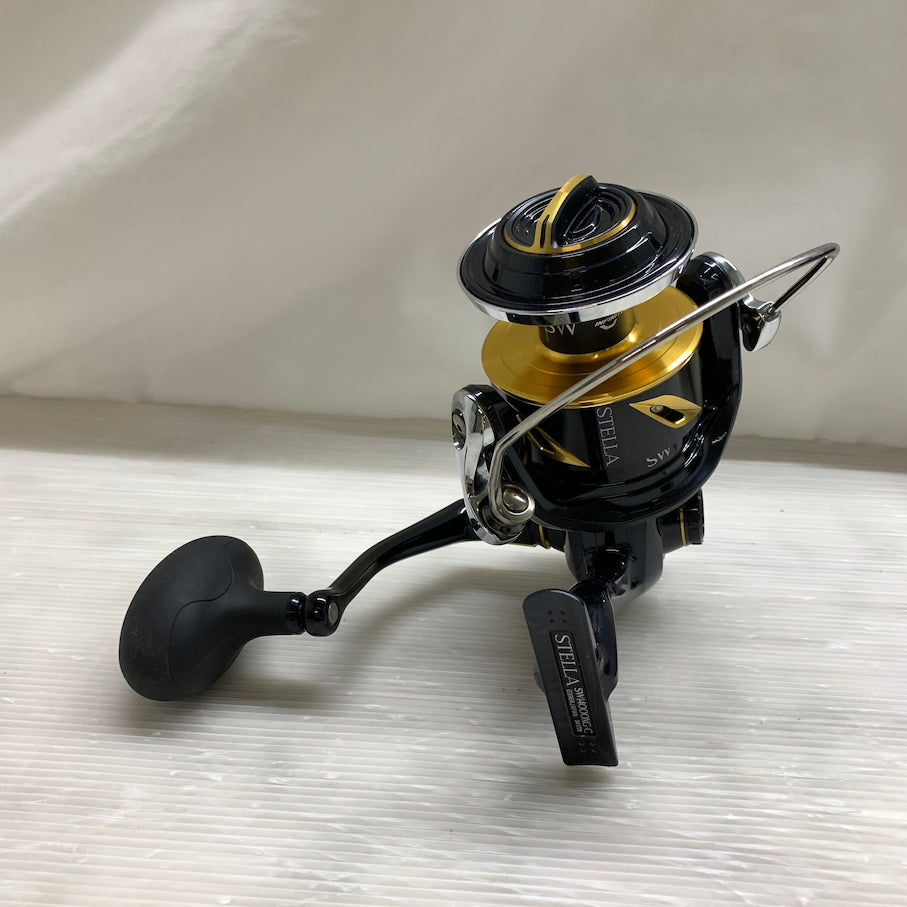 【現状渡し品】 シマノ 19ステラ SW14000XG 134-260529-MS-02-min 万代Net店