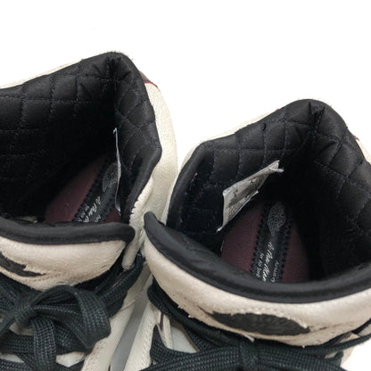 【中古品】【メンズ】 NIKE × A MA MANIERE ナイキ ア マ マニエール AIR JORDAN 2 DO7216-100 エアジョーダン スニーカー シューズ 靴 160-260916-rs-05-fur サイズ：26.0cm US8 カラー：エアネス/セイル アンド バーガンディ 万代Net店