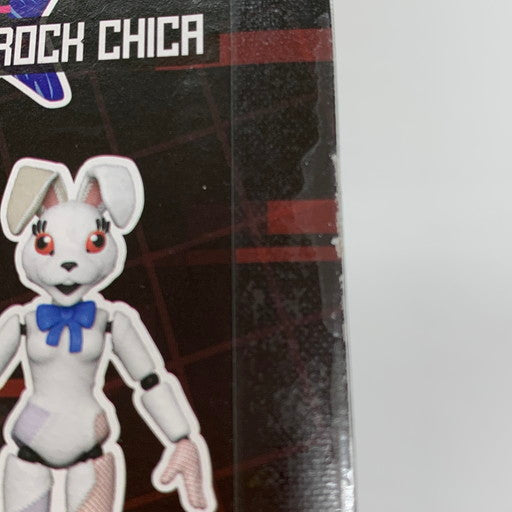 【中古美品】 Funko ファイブ・ナイツ・アット・フレディーズ：セキュリティ・ブリーチ グラムロック・フレディ フィギュア 054-260526-mo-02-fur 万代Net店