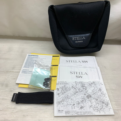 【現状渡し品】 シマノ 19ステラ SW14000XG 134-260529-MS-02-min 万代Net店