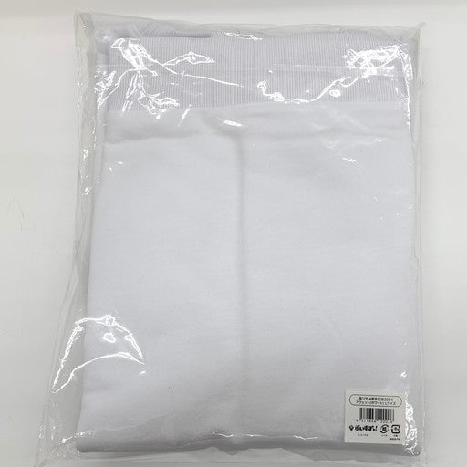 【未使用品】 ぶいすぽ！ 英リサ ４周年記念 スウェット Lサイズ 054-260526-mo-03-fur 万代Net店