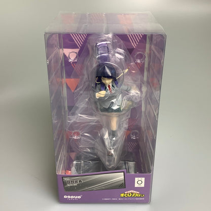【中古品】 POP UP PARADE 僕のヒーローアカデミア 耳郎響香 ノンスケール 塗装済み 完成品フィギュア 051-260917-hu-12-min 万代Net店
