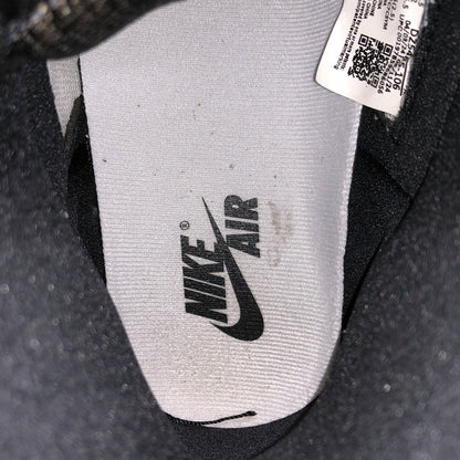 【中古品】【メンズ】 NIKE ナイキ AIR JORDAN 1 RETRO HIGH OG DZ5485-106 エアジョーダン レトロ ハイ スニーカー シューズ 靴 160-260916-rs-04-fur サイズ：26.5cm US8.5 カラー：ブラックトゥ リイマジンド 万代Net店