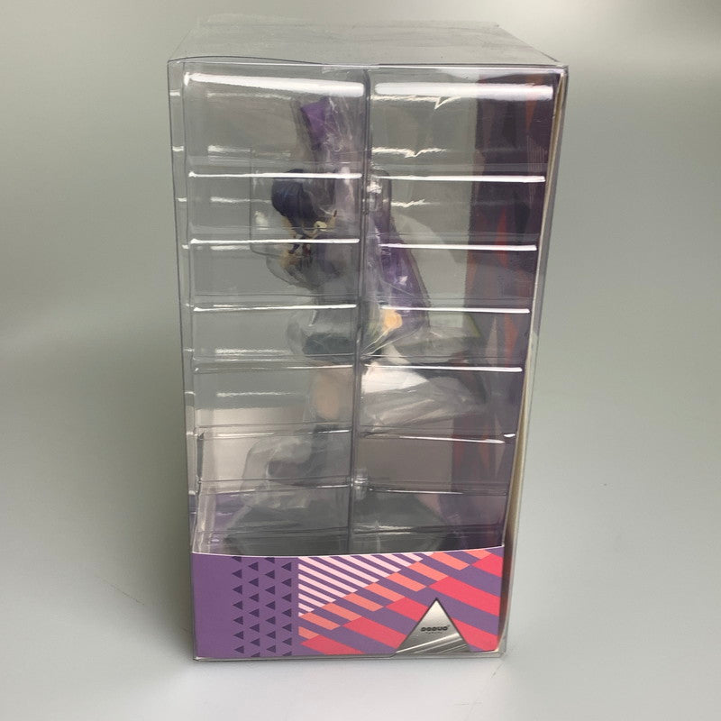 【中古品】 POP UP PARADE 僕のヒーローアカデミア 耳郎響香 ノンスケール 塗装済み 完成品フィギュア 051-260917-hu-12-min 万代Net店
