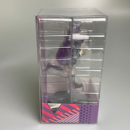 【中古品】 POP UP PARADE 僕のヒーローアカデミア 耳郎響香 ノンスケール 塗装済み 完成品フィギュア 051-260917-hu-12-min 万代Net店