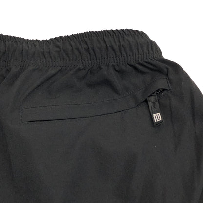 【中古品】【メンズ/レディース】 PRO CLUB プロクラブ NYLON CARGO PANTS カーゴパンツ ボトムス 158-260626-rs-06-fur サイズ：S カラー：ブラック 万代Net店