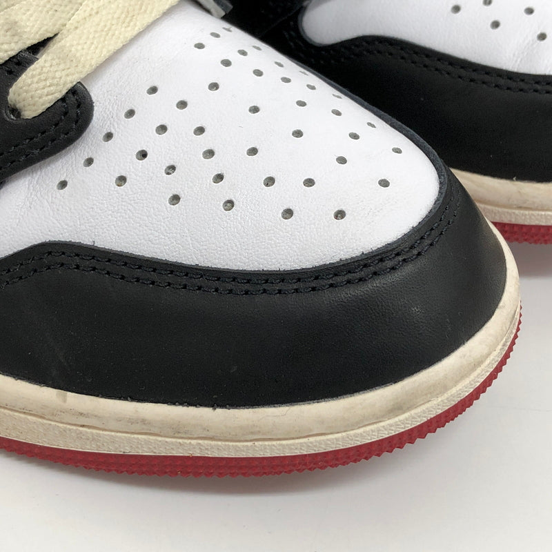 【中古品】【メンズ】 NIKE ナイキ AIR JORDAN 1 RETRO HIGH OG DZ5485-106 エアジョーダン レトロ ハイ スニーカー シューズ 靴 160-260916-rs-04-fur サイズ：26.5cm US8.5 カラー：ブラックトゥ リイマジンド 万代Net店